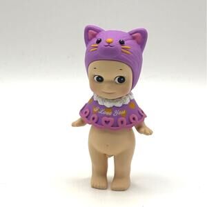 Authentic Sonny Angel Sweet Kitty, Valentines Series Mini Figurine - NEW